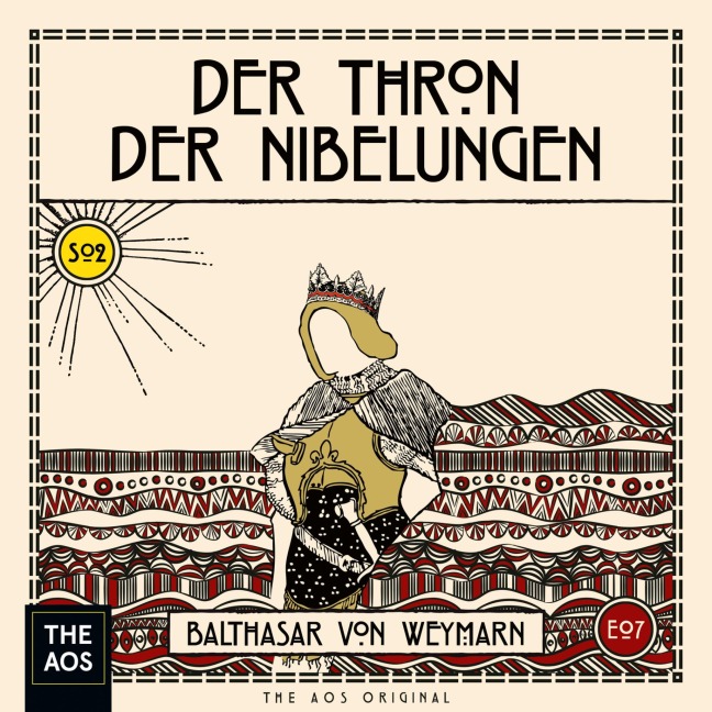 S02E07: Der Vater - Balthasar von Weymarn, Jochim-C. Redeker