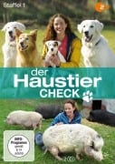 Der Haustier-Check - 