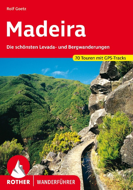 Madeira - Rolf Goetz