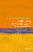 Cover-Bild zum Titel 'Clinical Psychology' von 'Susan Llewelyn, Katie Aafjes-van Doorn'