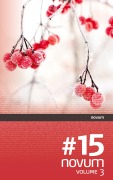 Cover-Bild zum Titel 'novum #15' von 'Wolfgang Bader (Ed.'