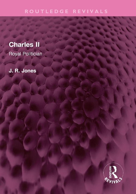 Charles II - J R Jones