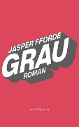 Grau - Jasper Fforde