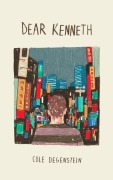 Cover-Bild zum Titel 'Dear Kenneth' von ''