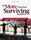 Cover-Bild zum Titel 'The More-Than-Just-Surviving Handbook' von 'Barbara Law, Mary Eckes'