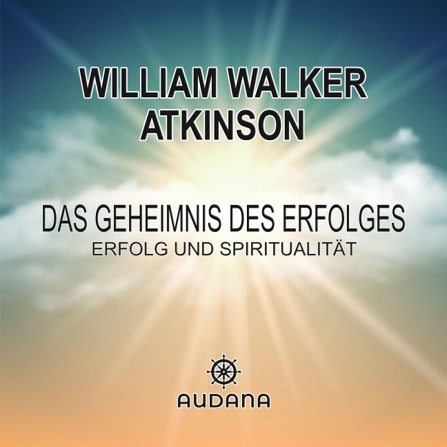 Das Geheimnis des Erfolges - 