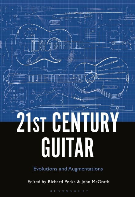 21st Century Guitar - 