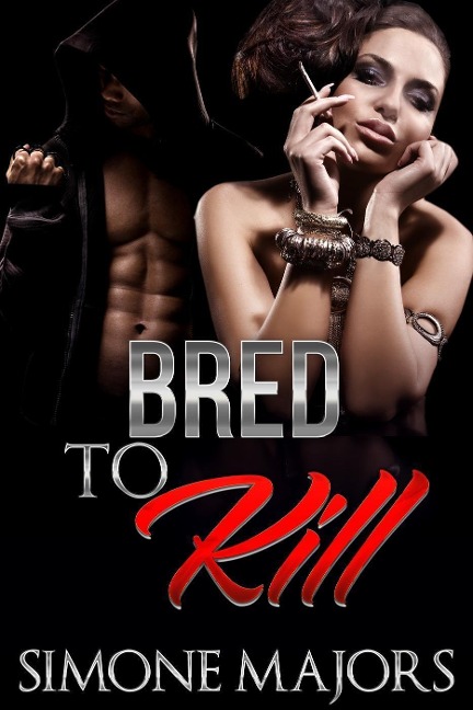 Bred To Kill - Simone Majors