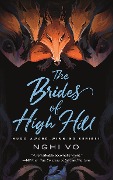 Cover-Bild zum Titel 'The Brides of High Hill' von 'Nghi Vo'