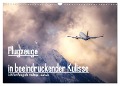Flugzeuge in beeindruckender Kulisse (Wandkalender 2025 DIN A3 quer), CALVENDO Monatskalender - Danijel Jovanovic