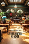 Cover-Bild zum Titel 'Il più bel mestiere del mondo' von 'Gianangelo Ranzini'