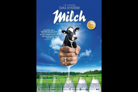 Das System Milch - Andreas Pichler, Gary Marlowe