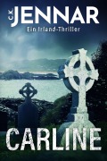 Cover-Bild zum Titel 'Carline' von 'C. K. Jennar'