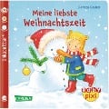 Baby Pixi (unkaputtbar) 77: VE 5 Meine liebste Weihnachtszeit (5 Exemplare) - Denitza Gruber