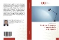 Cover-Bild zum Titel 'Contrôle de gestion et mesure de la performance' von 'Mohamed Bouamama'