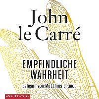 Empfindliche Wahrheit - John le Carré