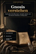 Cover-Bild zum Titel 'Gnosis verstehen' von 'Sabine Lorenz'