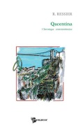 Cover-Bild zum Titel 'Qacentina' von 'R. Ressier'