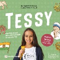 Cover-Bild zum Titel 'Tessy - Aufregende Entdeckungen in Kalkutta - Mutter Teresa für junge Leser_Innen (Ungekürzt)' von 'Susanne Roll'