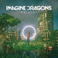 Cover-Bild zum Titel 'Origins' von 'Imagine Dragons'
