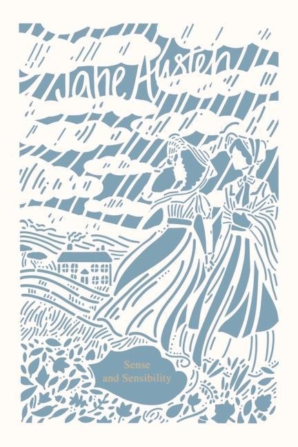 Sense and Sensibility (Jane Austen Collection) - Jane Austen