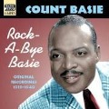 Cover-Bild zum Titel 'Rock-A-Bye Basie' von 'Count Basie'