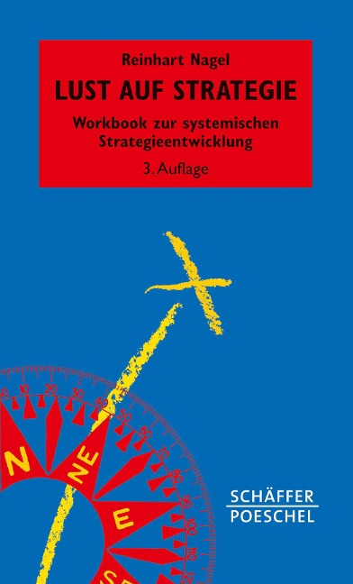 Lust auf Strategie - Reinhart Nagel