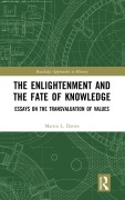 Cover-Bild zum Titel 'The Enlightenment and the Fate of Knowledge' von 'Martin Davies'