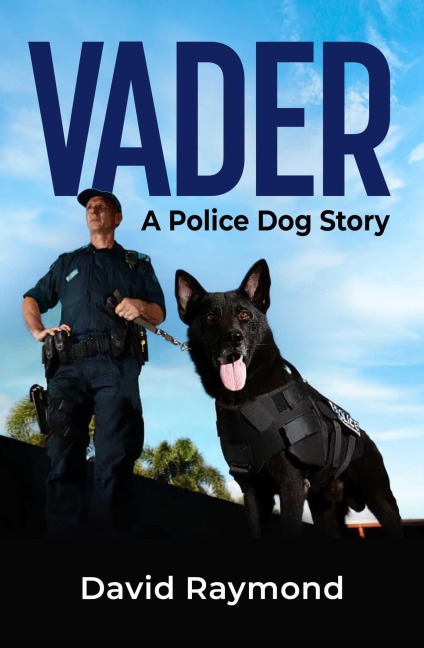 Vader - David Raymond