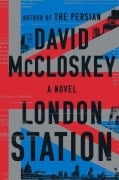Cover-Bild zum Titel 'London Station' von 'David McCloskey'