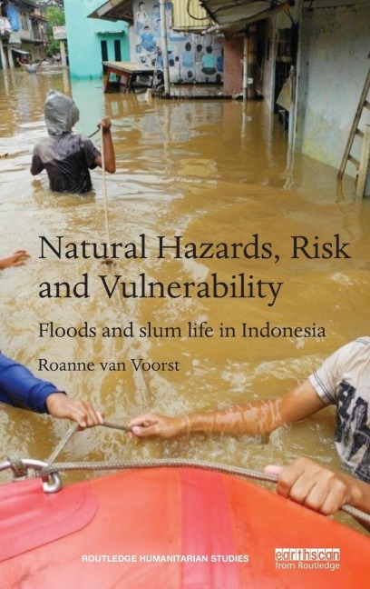 Natural Hazards, Risk and Vulnerability - Roanne Van Voorst