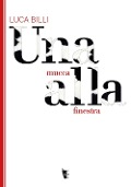 Cover-Bild zum Titel 'Una mucca alla finestra' von 'Luca Billi'