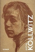 Cover-Bild zum Titel 'Käthe Kollwitz' von 'Josephine Gabler'