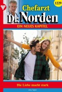 Cover-Bild zum Titel 'Die Liebe macht stark!' von 'Amy Taylor'