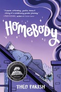 Cover-Bild zum Titel 'Homebody' von 'Theo Parish'