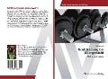 Cover-Bild zum Titel 'Krafttraining bei Übergewicht' von 'Timo Wagner'