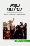 Cover-Bild zum Titel 'Wojna stuletnia' von 'Marie Fauré'