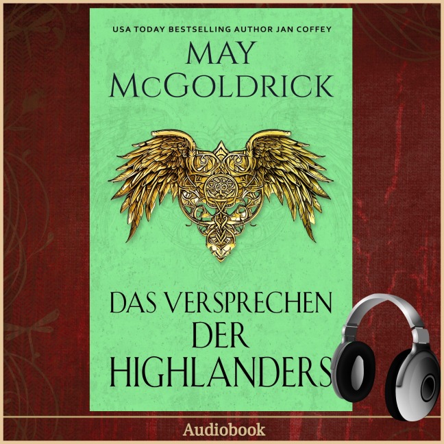 Das Versprechen der Highlanders - Jan Coffey, May Mcgoldrick