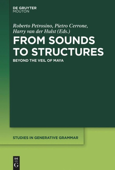 From Sounds to Structures -