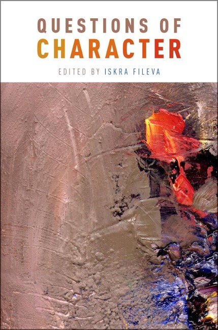 Questions of Character - 