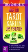 Cover-Bild zum Titel 'Was die Karten uns verraten' von 'Petra Sonnenberg'