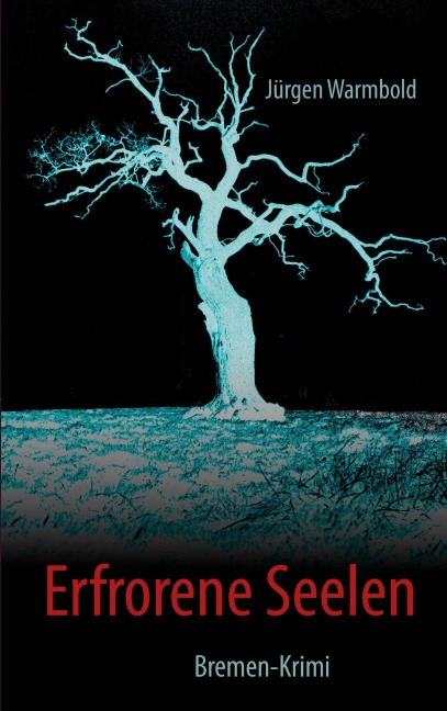 Erfrorene Seelen - Jürgen Warmbold