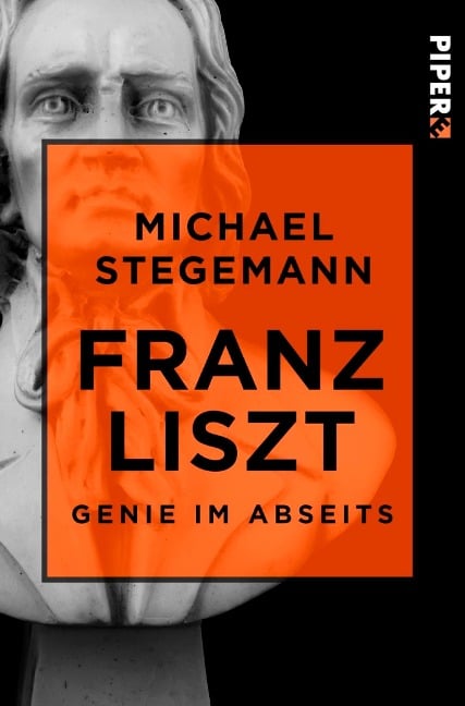 Franz Liszt - Michael Stegemann