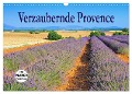 Verzaubernde Provence (Wandkalender 2024 DIN A3 quer), CALVENDO Monatskalender - LianeM LianeM
