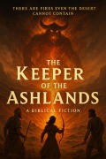 Cover-Bild zum Titel 'The Keeper Of The Ashlands' von 'Guy Roberts'