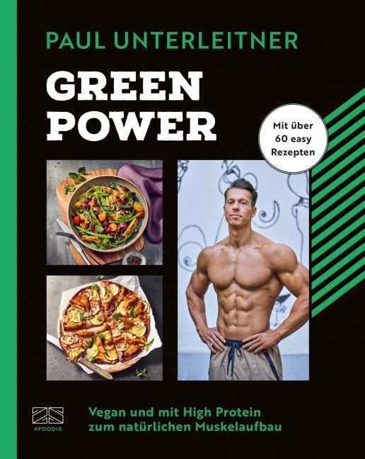 Green Power - Paul Unterleitner