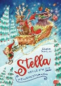 Stella - Heute bin ich Weihnachtsmann - Sibylle Wenzel