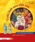 Gott lädt uns alle ein - Frank Reintgen, Klaus Vellguth, Christine Willers-Vellguth