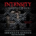 Intensity: Chronicles of Nick - Sherrilyn Kenyon