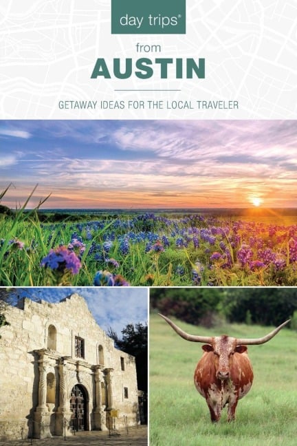 Day Trips® from Austin - 